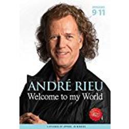 André Rieu: Welcome To My World - Part 3 [DVD]